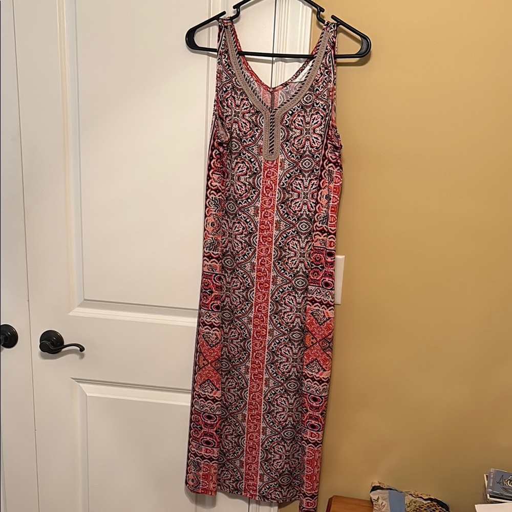 Christopher and banks dress